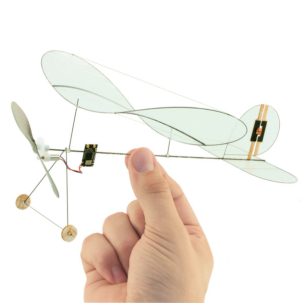 Toy Rc Planes