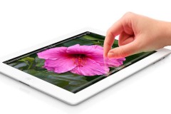 iPad 3