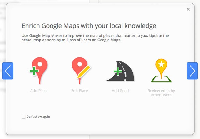 Google-Map-Makera