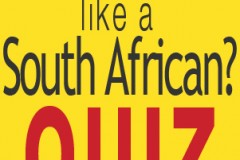 SA Quiz advert