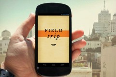 Field-Trip-App-for-Android