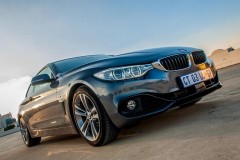 BMW 4 Series Coupe -128