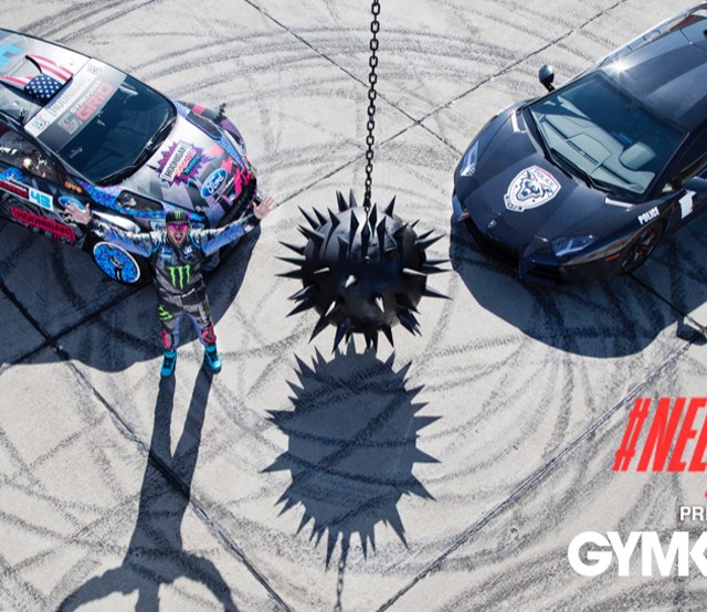 Ken-Block-Gymkhana-6-six-video