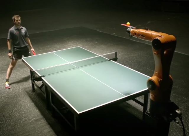 Timo-Boll-table-tennis-KUKA-robot-Uberpong