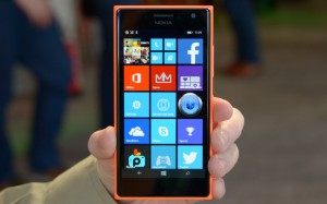 Lumia 730