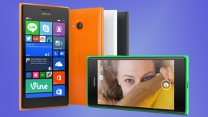 Lumia 730s